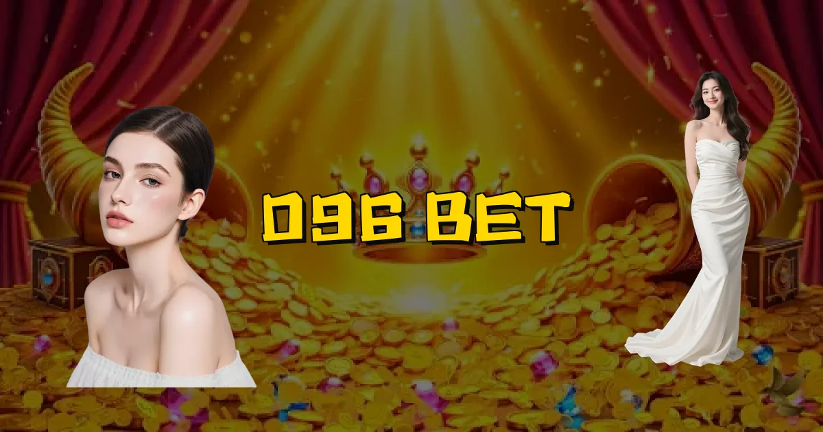 096 Bet Oficial