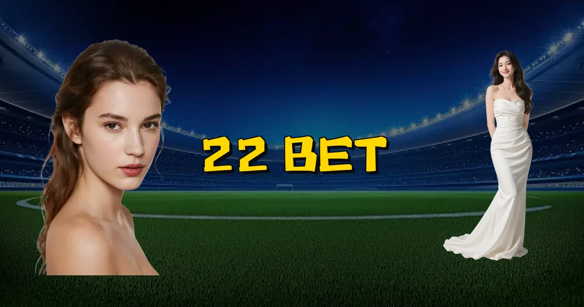 22 Bet Oficial