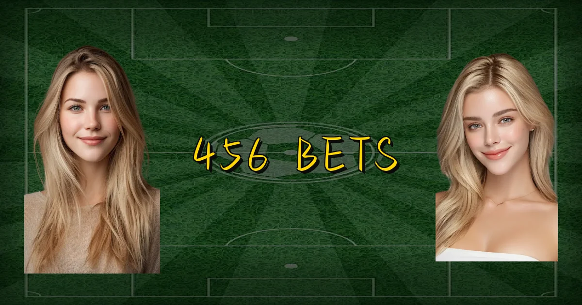 456 Bets Oficial