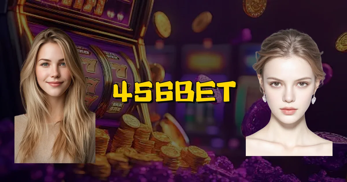 456Bet Oficial