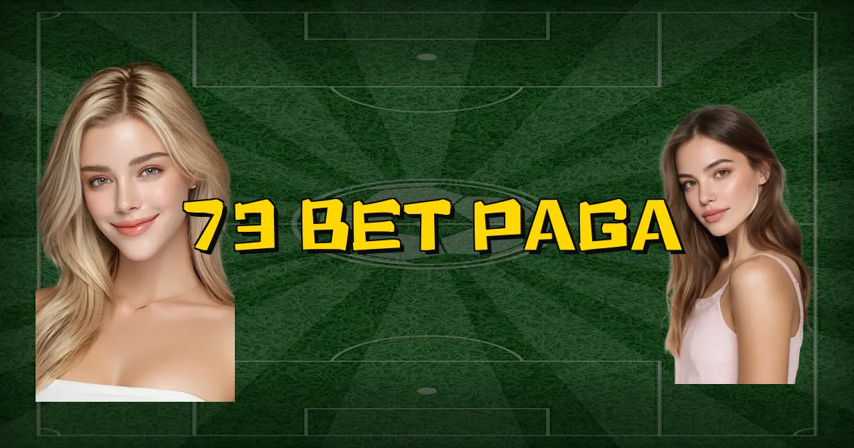 73 Bet Paga Oficial
