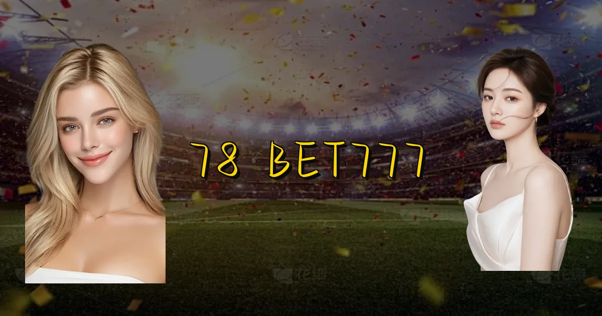78 Bet777 Oficial
