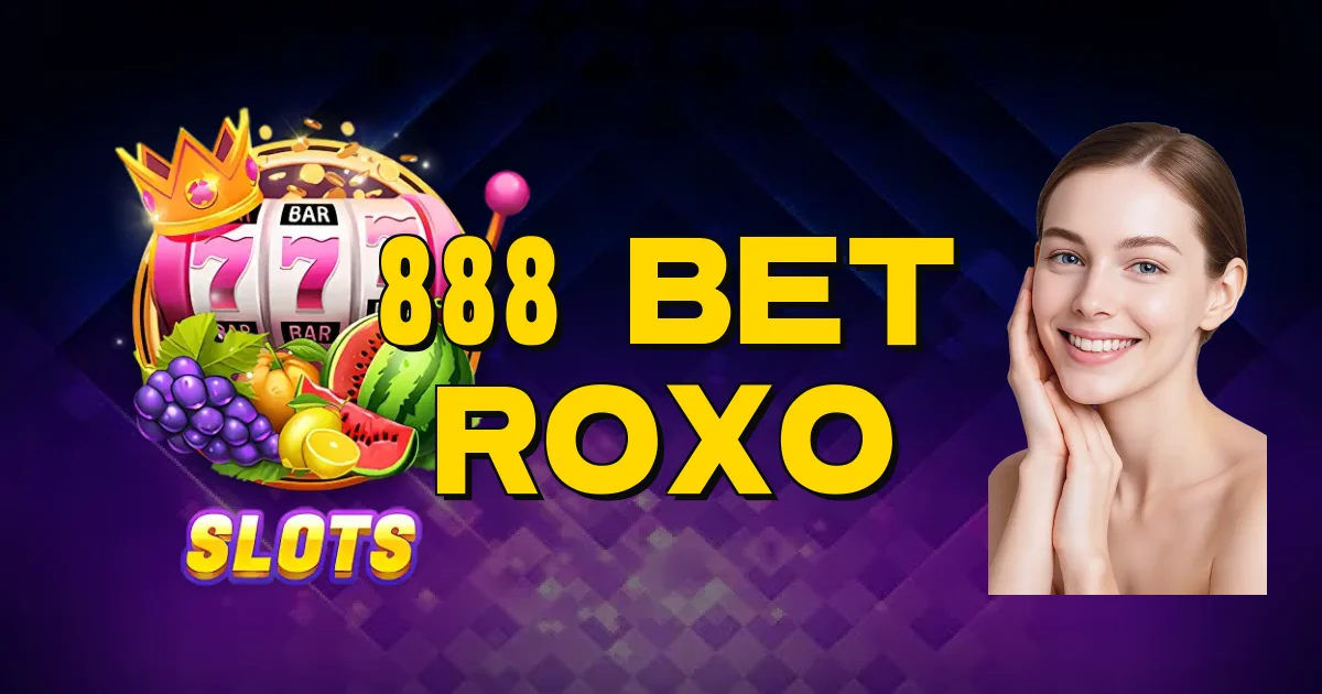 888 Bet Roxo Oficial