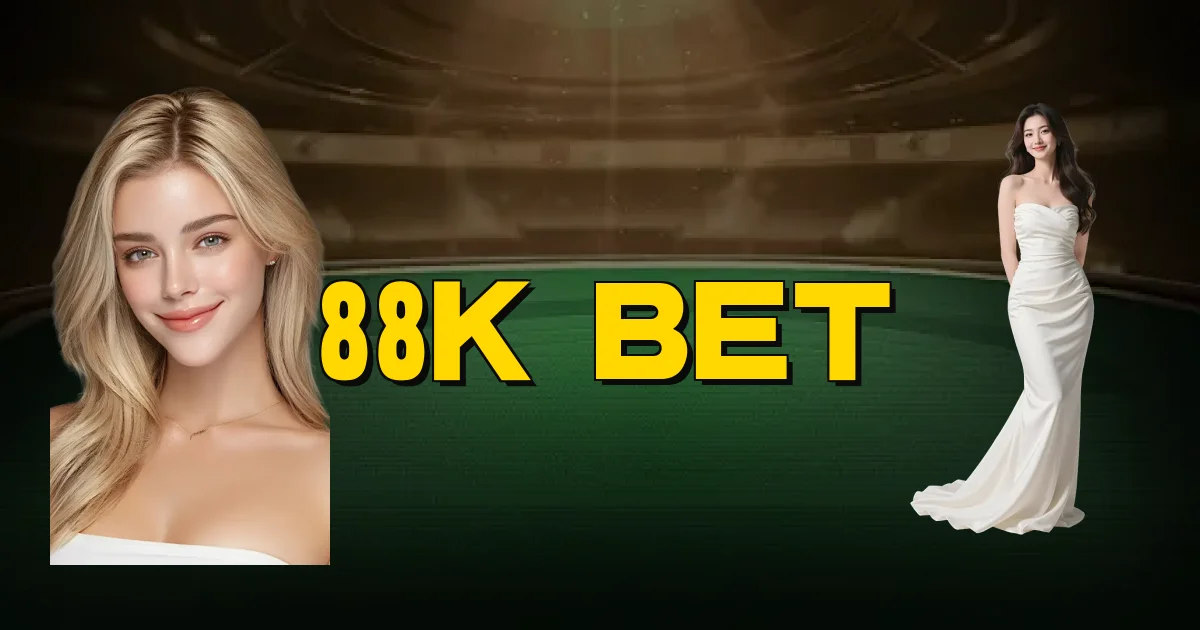 88K Bet Oficial