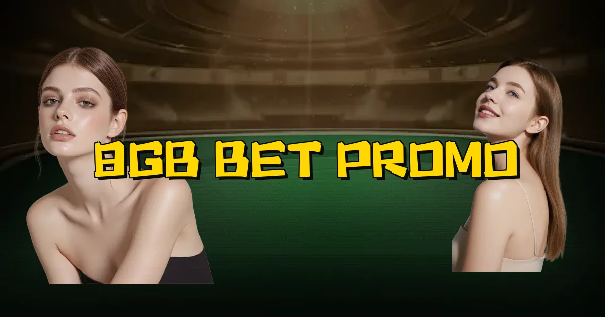 8Gb Bet Promo Oficial