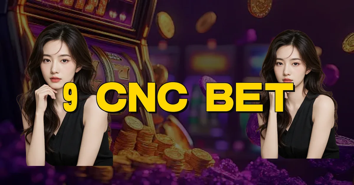 9 Cnc Bet Oficial