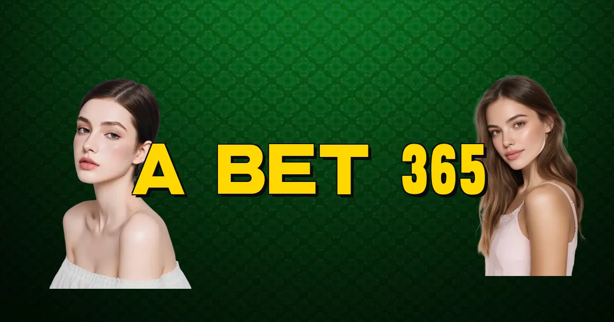 A Bet 365 Oficial