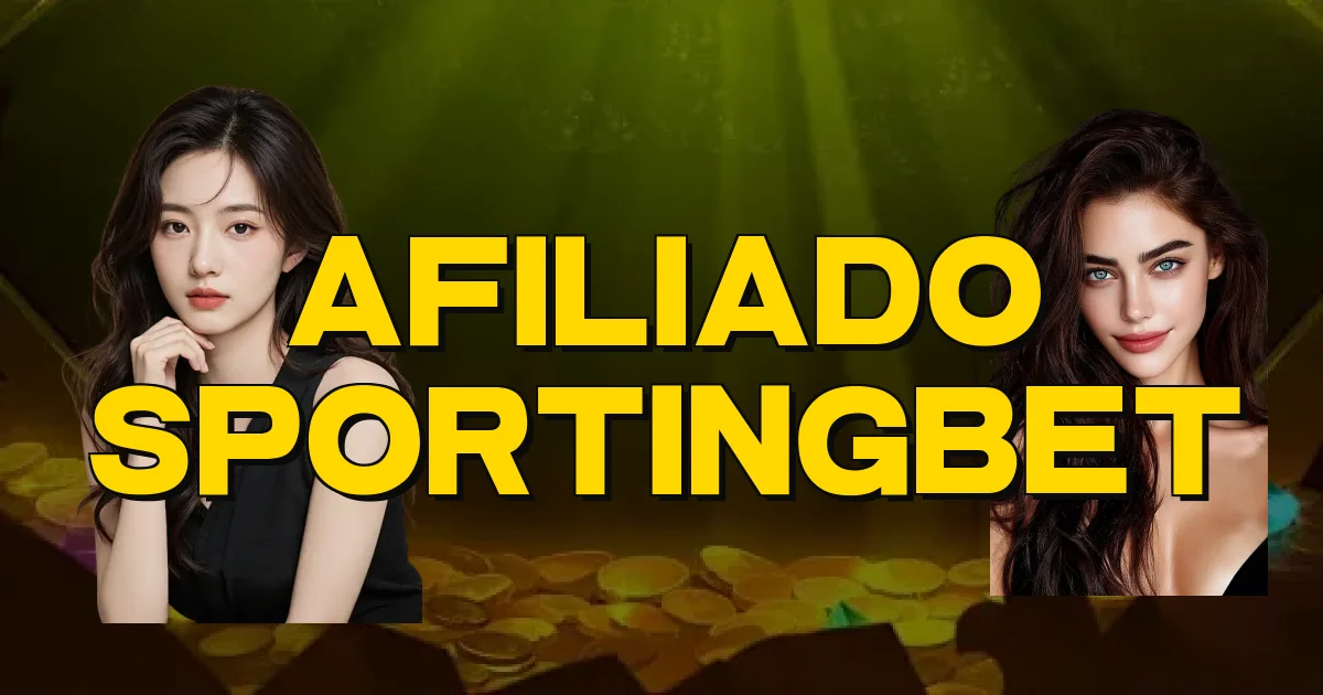 Afiliado Sportingbet Oficial