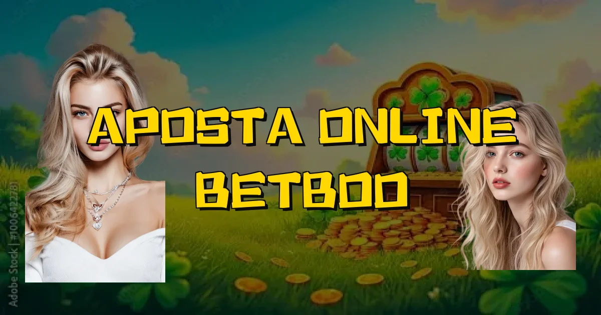 Aposta Online Betboo Oficial