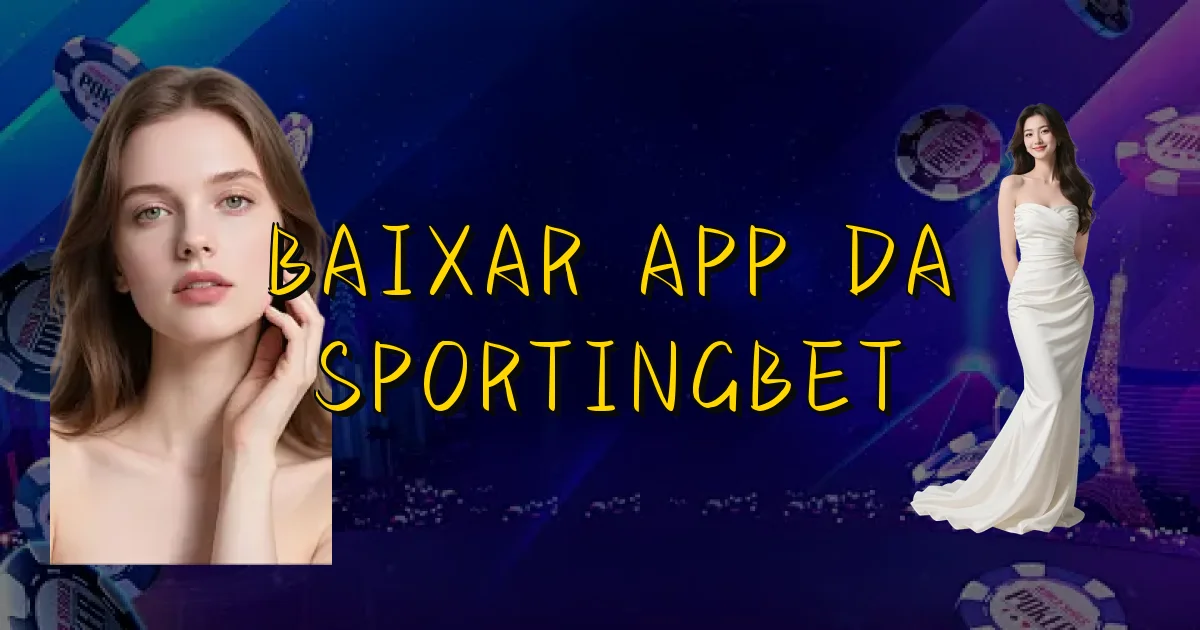 Baixar App Da Sportingbet Oficial
