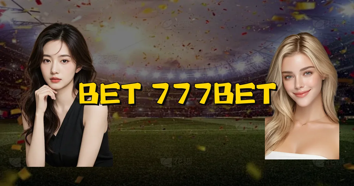 Bet 777Bet Oficial