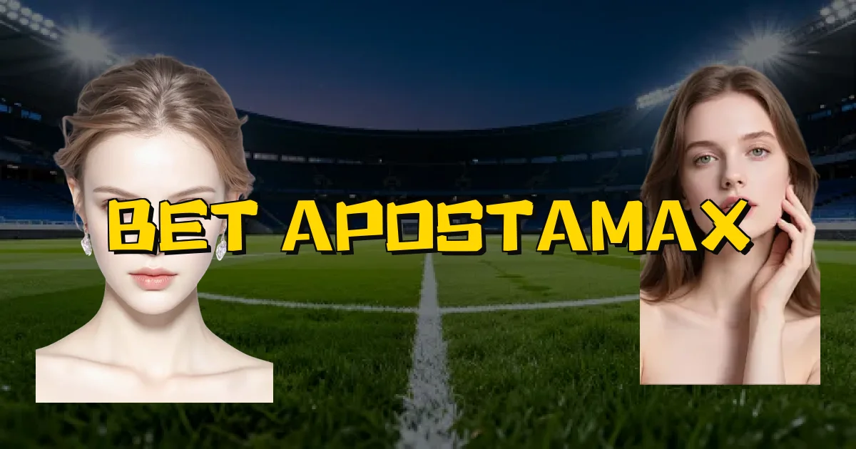 Bet Apostamax Oficial