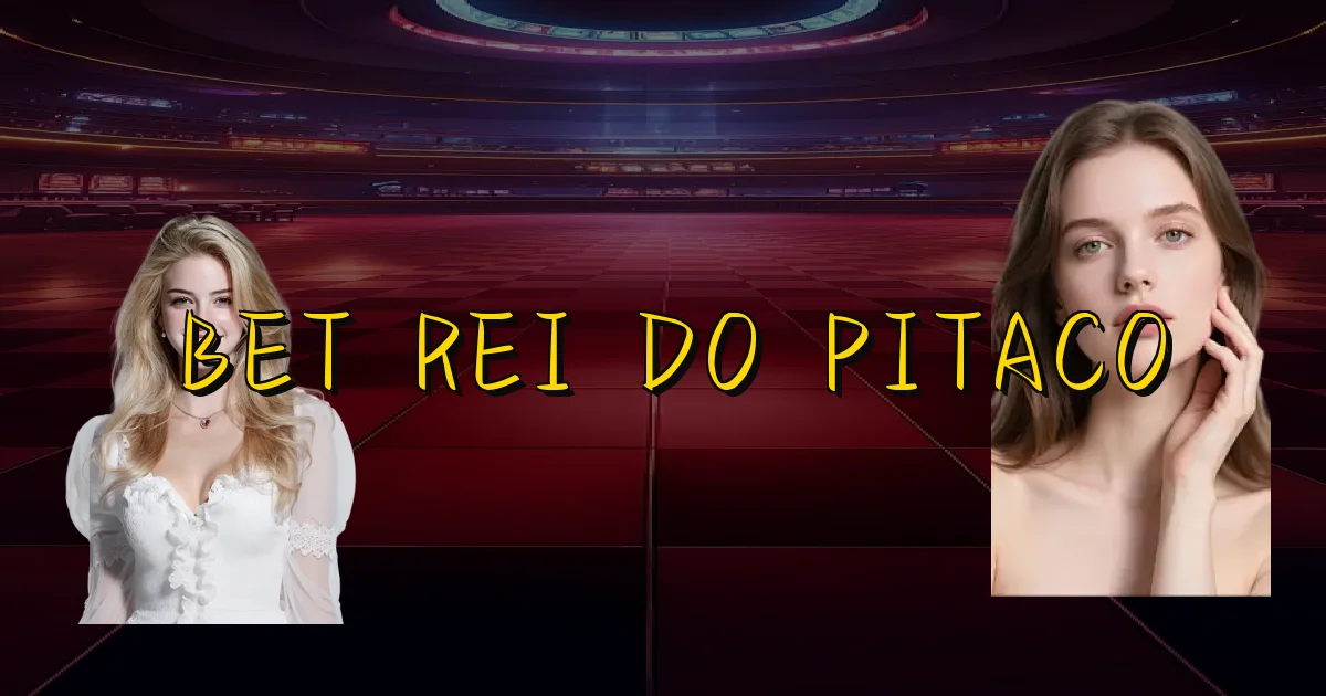 Bet Rei Do Pitaco Oficial