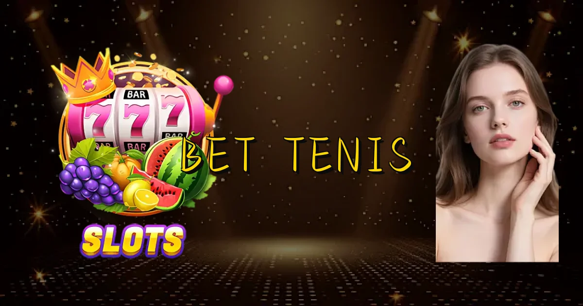 Bet Tenis Oficial
