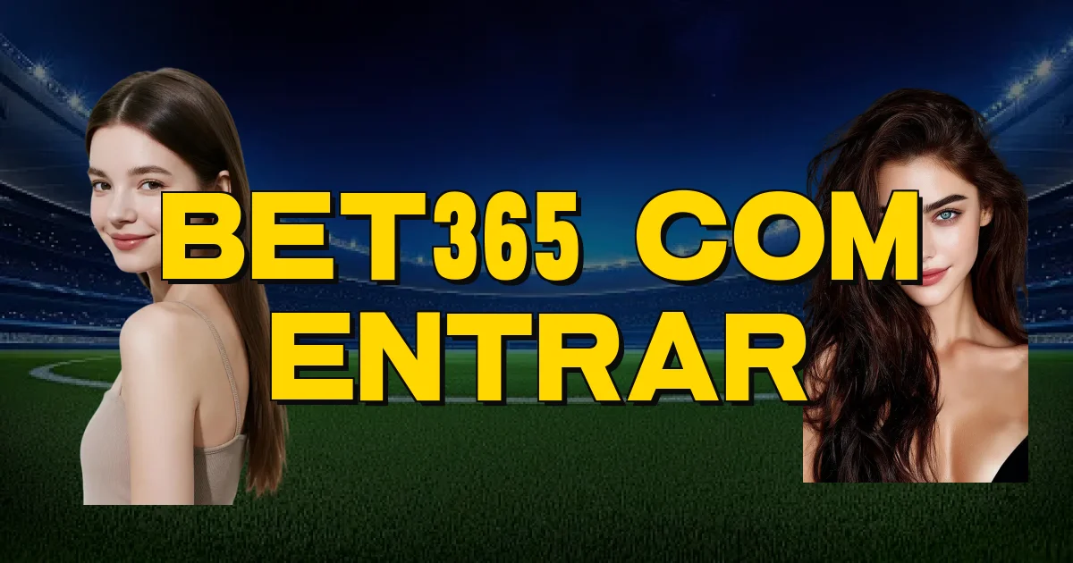 Bet365 Com Entrar Oficial