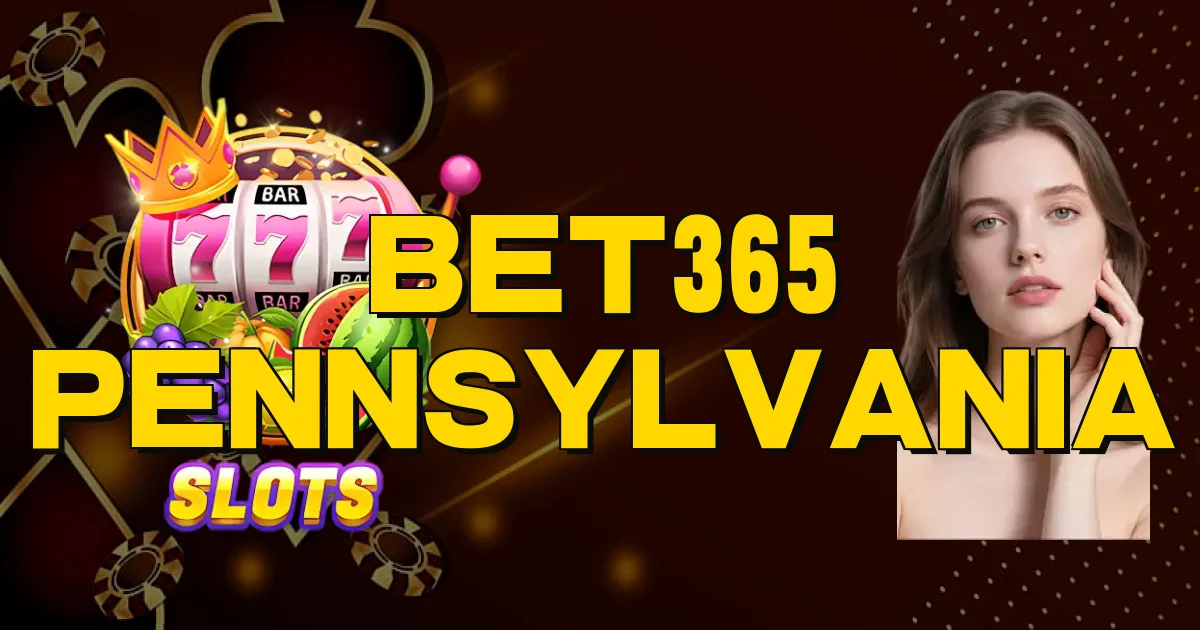 Bet365 Pennsylvania Oficial
