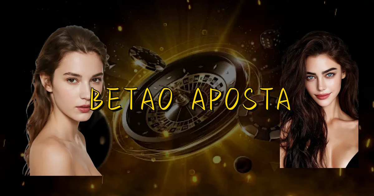 Betao Aposta Oficial