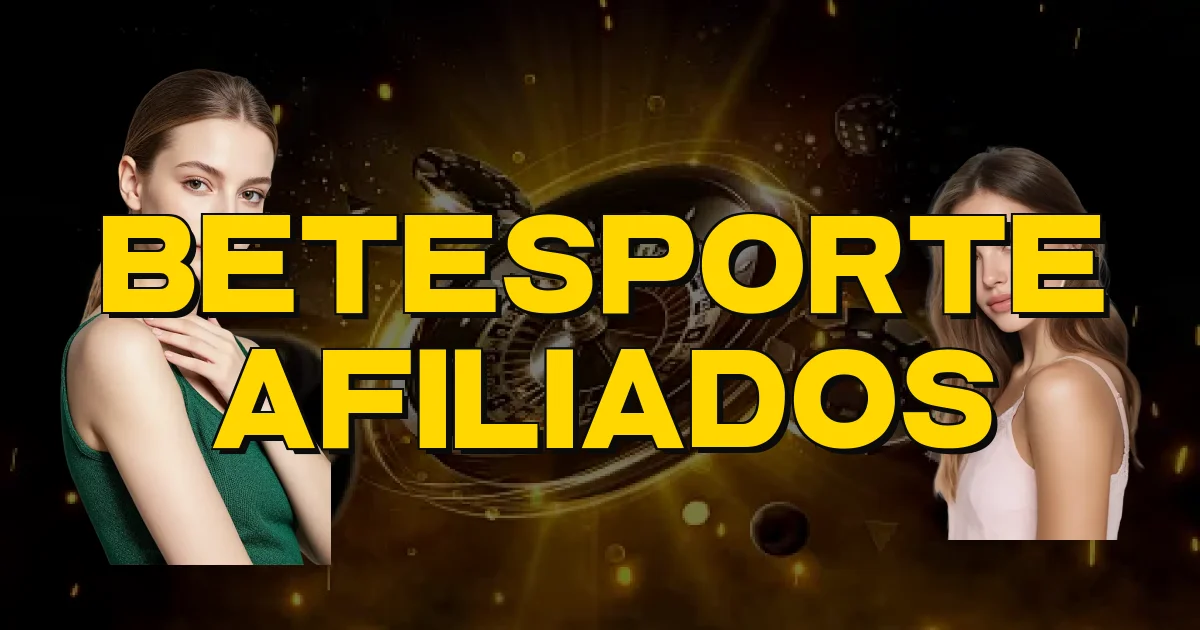 Betesporte Afiliados Oficial