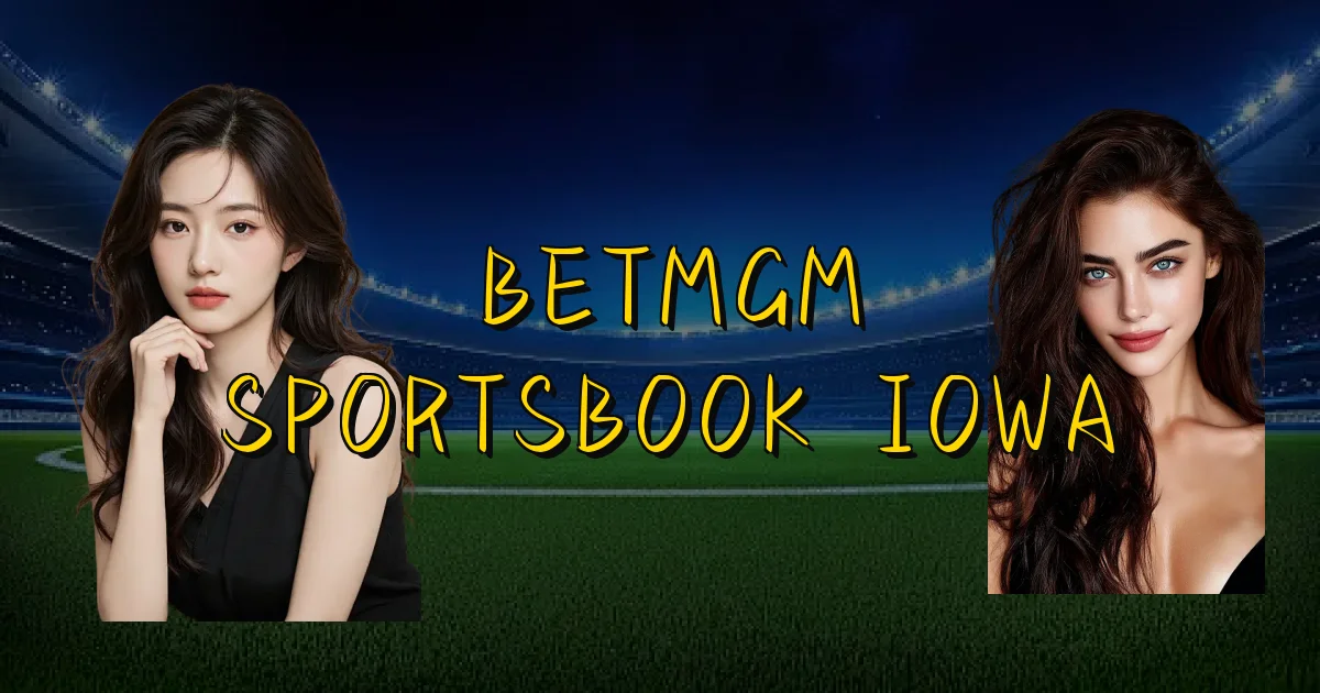 Betmgm Sportsbook Iowa Oficial