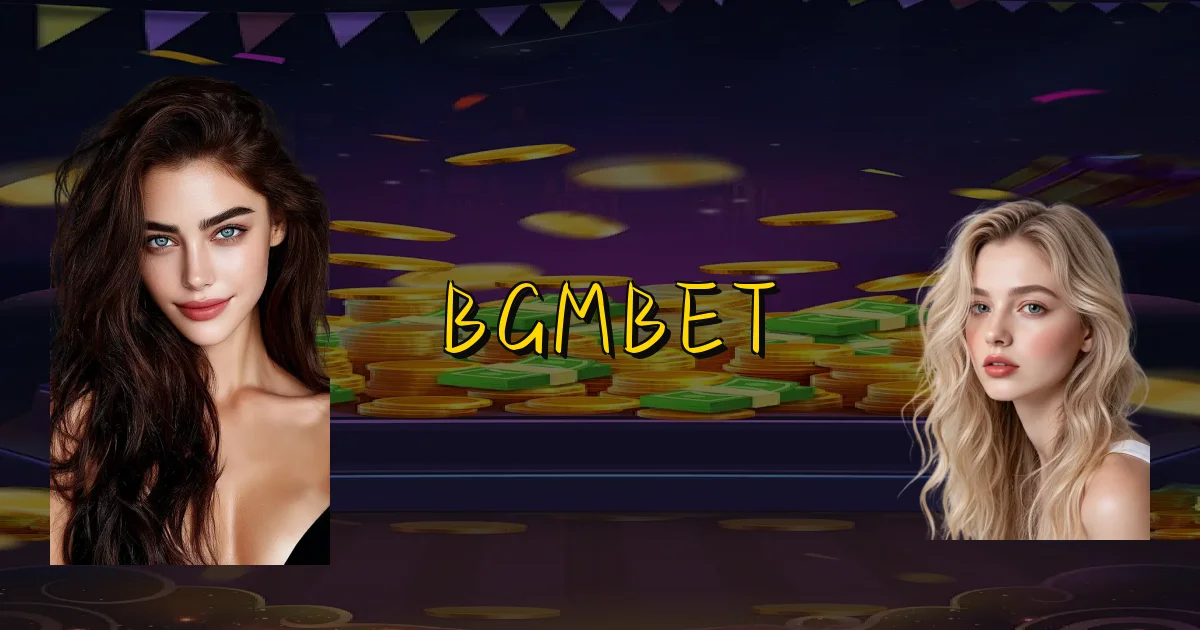 Bgmbet Oficial