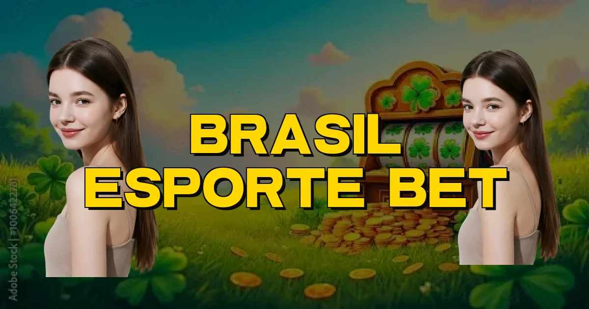 Brasil Esporte Bet Oficial