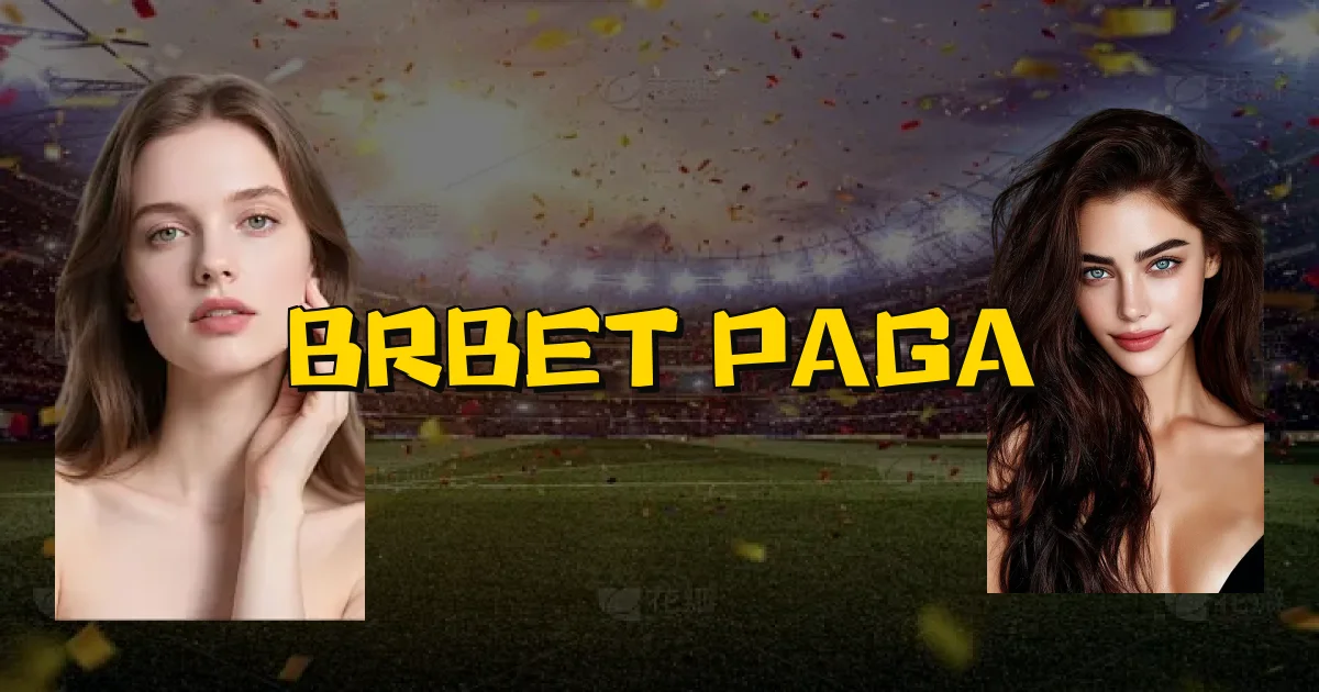 Brbet Paga Oficial