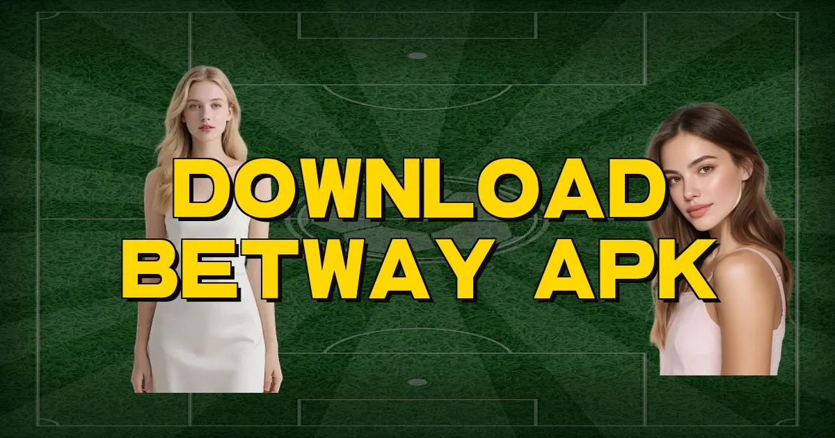 Download Betway Apk Oficial