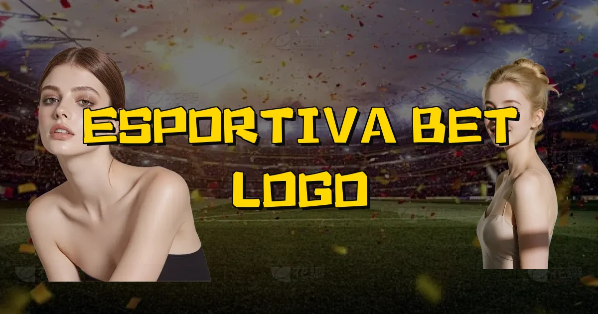 Esportiva Bet Logo Oficial