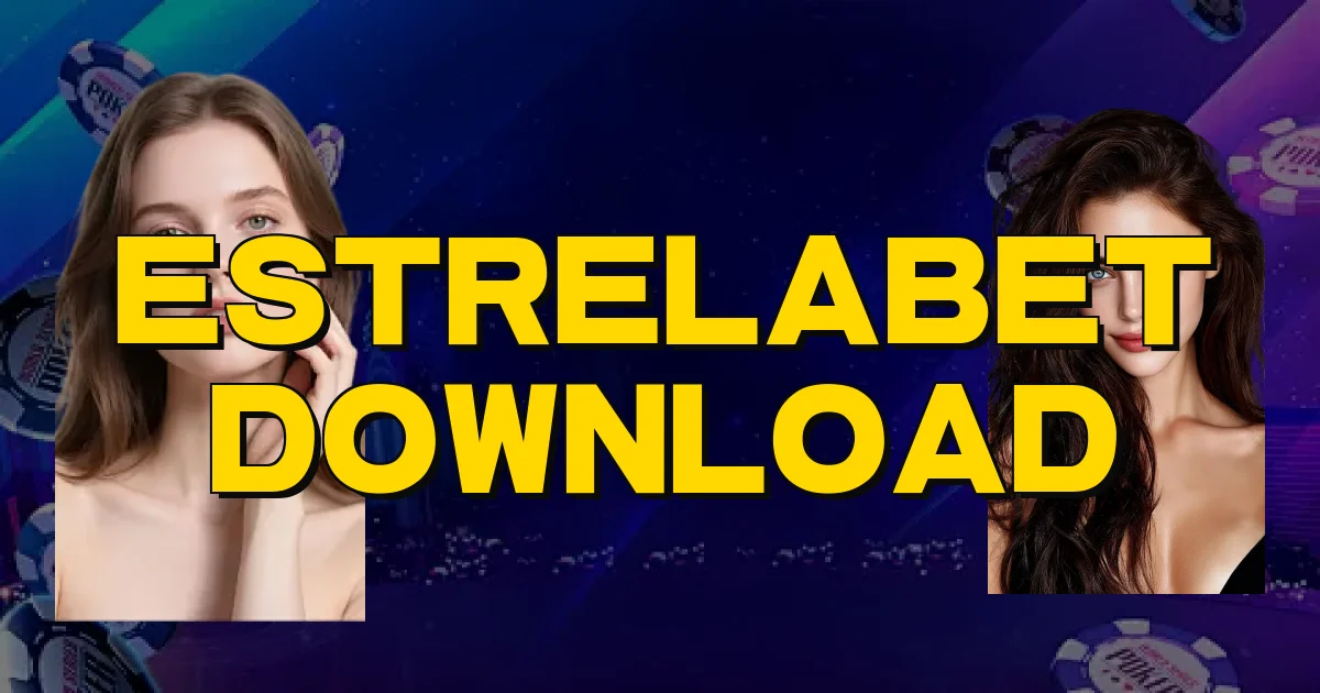 Estrelabet Download Oficial
