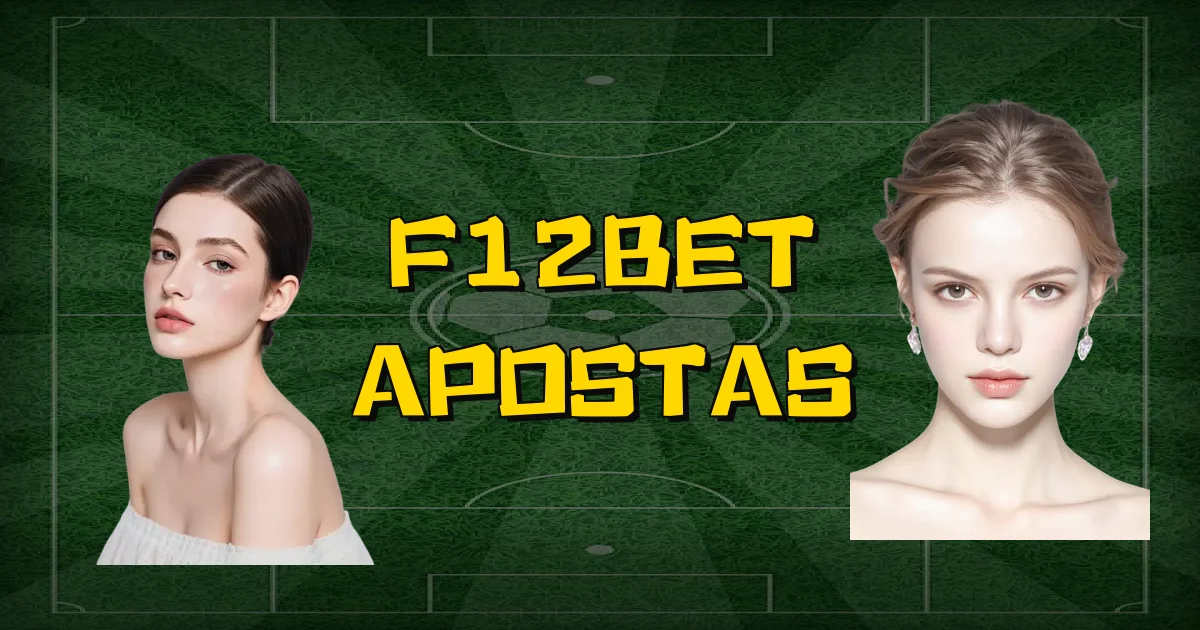 F12Bet Apostas Oficial