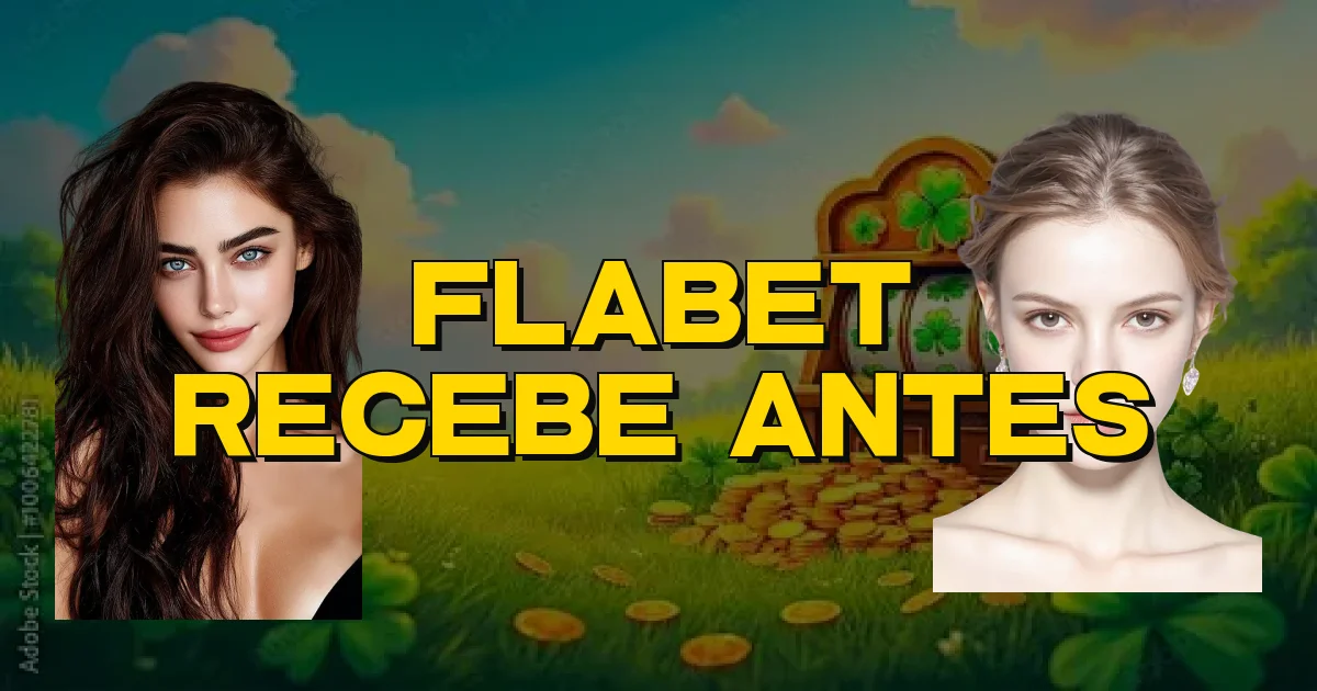 Flabet Recebe Antes Oficial