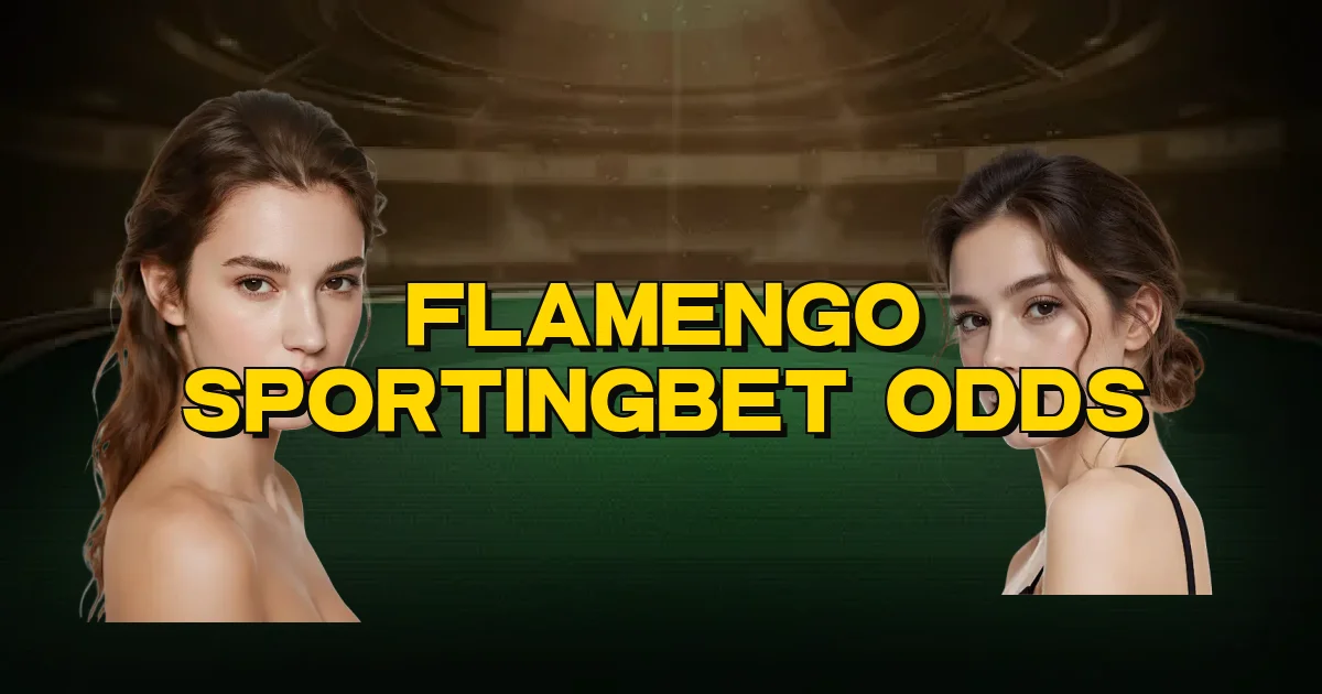 Flamengo Sportingbet Odds Oficial