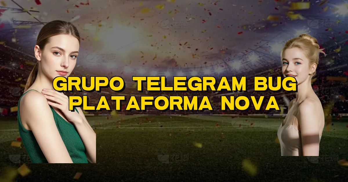 Grupo Telegram Bug Plataforma Nova Oficial