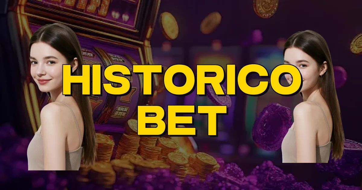 Historico Bet Oficial