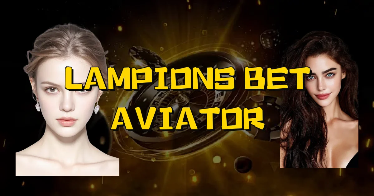 Lampions Bet Aviator Oficial