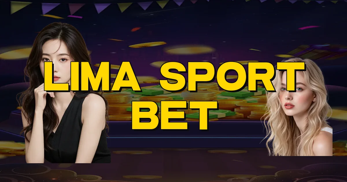 Lima Sport Bet Oficial