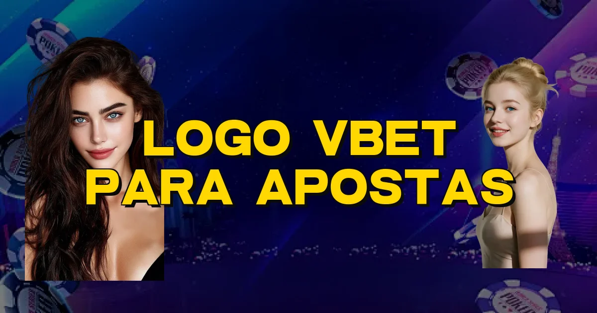 Logo Vbet Para Apostas Oficial