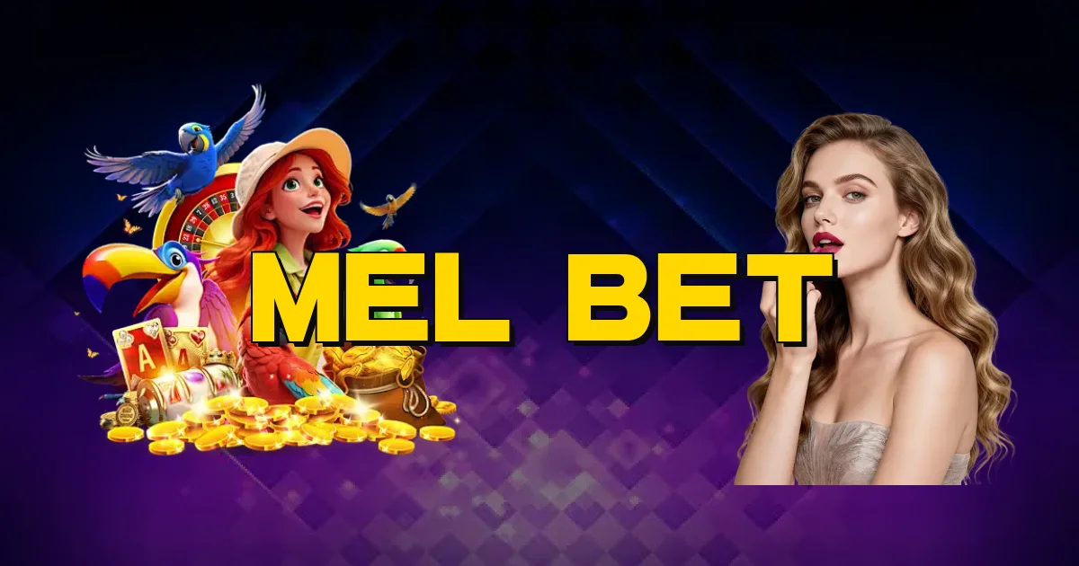 Mel Bet Oficial