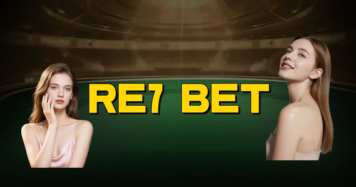 Re7 Bet Oficial