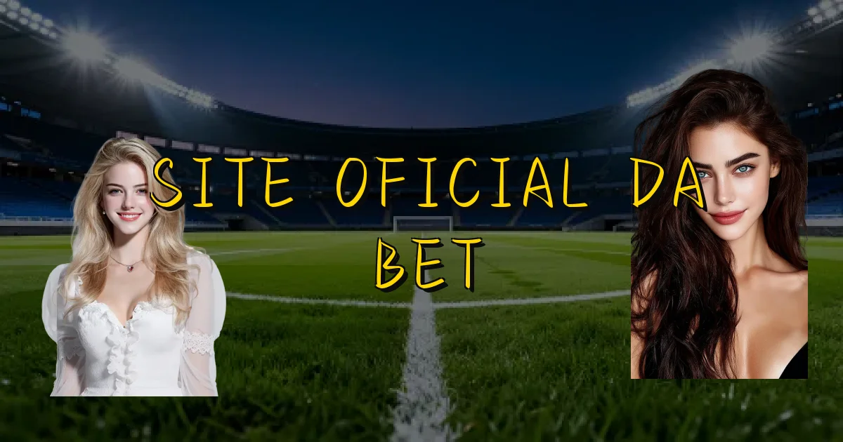 Site Oficial Da Bet Oficial