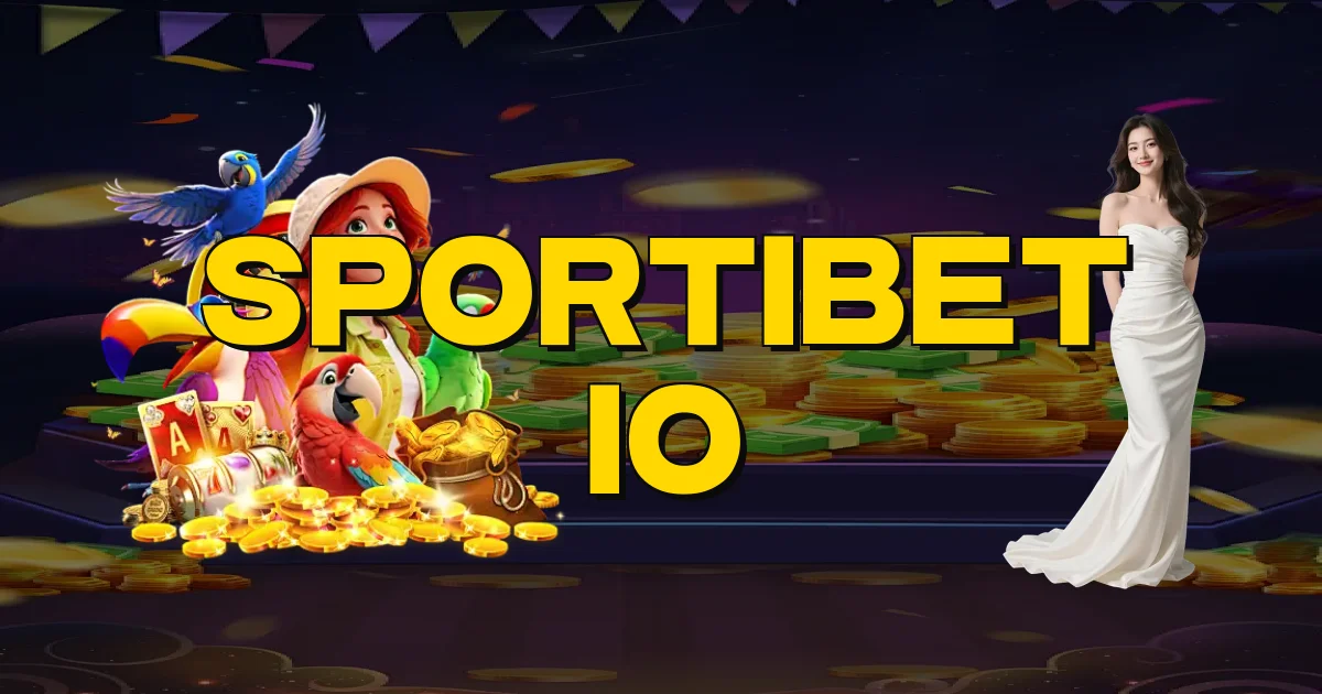 Sportibet Io Oficial