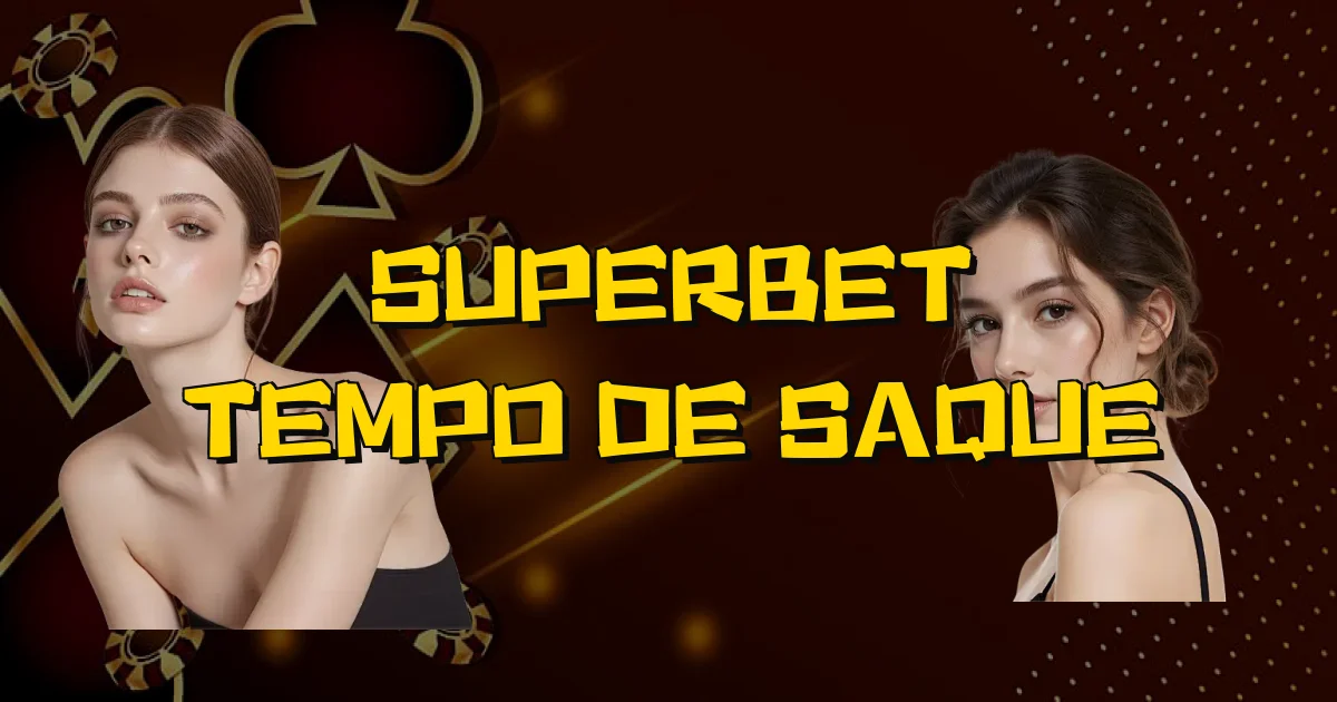 Superbet Tempo De Saque Oficial