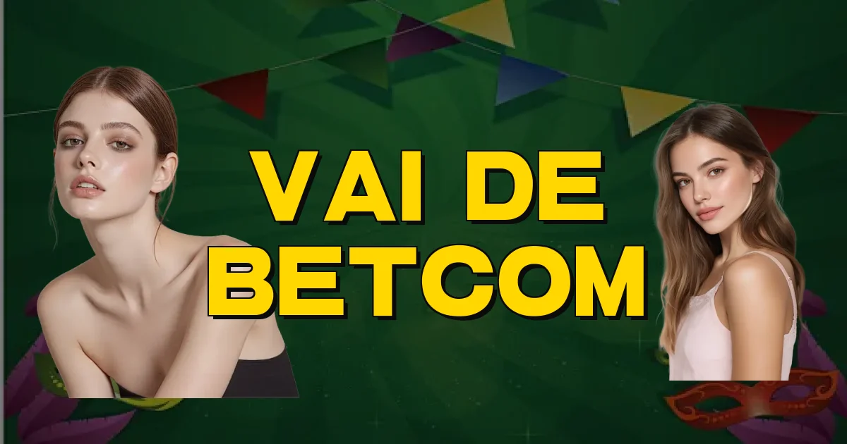 Vai De Betcom Oficial