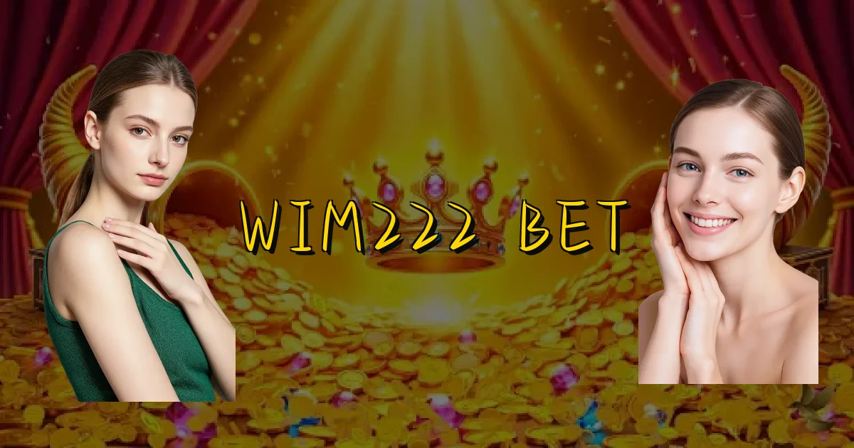 Wim222 Bet Oficial